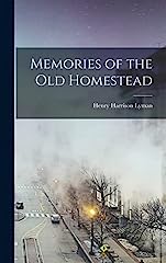 Memories old homestead for sale  Delivered anywhere in UK
