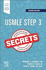 Usmle step secrets for sale  Delivered anywhere in USA 