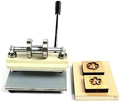 Handgemachte stanzmaschine man gebraucht kaufen  Wird an jeden Ort in Deutschland