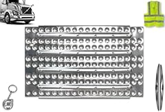 Kozak aluminum deck for sale  Delivered anywhere in USA 