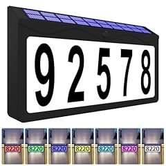 Ivwvi solar address for sale  Delivered anywhere in USA 