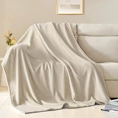 Beautex fleece blanket for sale  Delivered anywhere in USA 