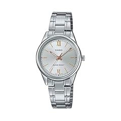 Casio orologio argento usato  Spedito ovunque in Italia 