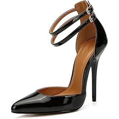 Spitze zehen stiletto gebraucht kaufen  Wird an jeden Ort in Deutschland