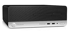 Prodesk 400 sff for sale  Delivered anywhere in UK