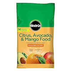 Miracle gro citrus for sale  Delivered anywhere in USA 