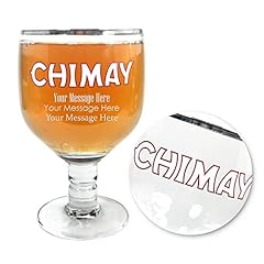 Chimay verre bière d'occasion  Livré partout en France