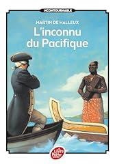 Inconnu pacifique extraordinai d'occasion  Livré partout en France