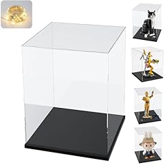 Teca espositiva plexiglass usato  Spedito ovunque in Italia 