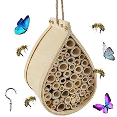 Tihood mason bee for sale  Delivered anywhere in USA 