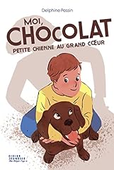 Chocolat petite chienne d'occasion  Livré partout en France