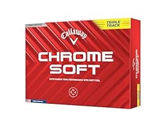 Callaway golf chrome for sale  Delivered anywhere in UK