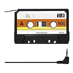 Adaptateur cassette jack d'occasion  Livré partout en France