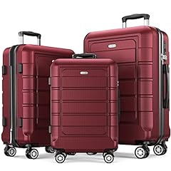 Showkoo luggage sets for sale  Delivered anywhere in USA 