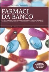 Farmaci banco. guida usato  Spedito ovunque in Italia 