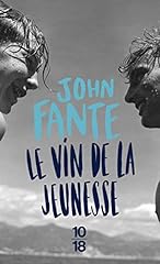 Vin jeunesse d'occasion  Livré partout en Belgiqu