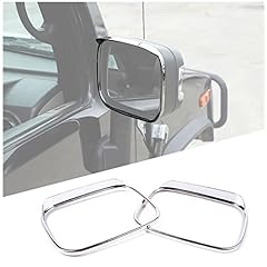 Exterior side rearview for sale  Delivered anywhere in USA 