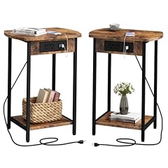 Soowery end tables for sale  Delivered anywhere in USA 