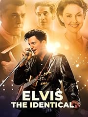 Elvis the identical usato  Spedito ovunque in Italia 