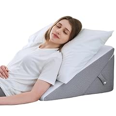 Sasttie wedge pillow for sale  Delivered anywhere in USA 