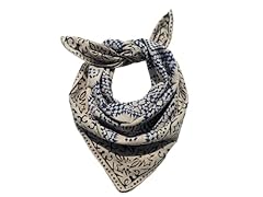 Organic cotton bandana for sale  Delivered anywhere in USA 