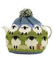 Pachamama handknitted medium for sale  Delivered anywhere in UK