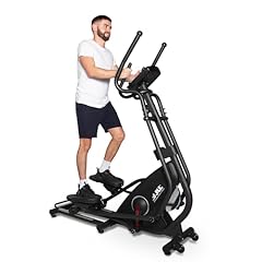 Jll ct500 elliptical for sale  Delivered anywhere in UK