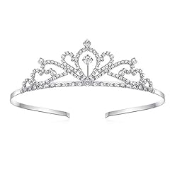 Lovelyshop tiara con usato  Spedito ovunque in Italia 