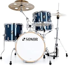 Sonor aqx jazz for sale  Delivered anywhere in USA 
