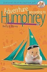 Adventure according humphrey for sale  Delivered anywhere in USA 