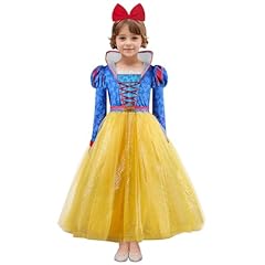 Keaiyouhuo princess costume for sale  Delivered anywhere in UK
