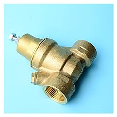 Brass regulator tap for sale  Delivered anywhere in UK