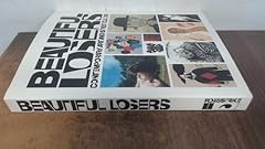 Beautiful losers contemporary for sale  Delivered anywhere in USA 
