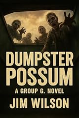 Dumpster possum group for sale  Delivered anywhere in USA 