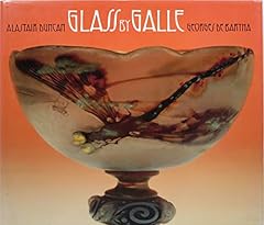 Glass galle for sale  Delivered anywhere in UK