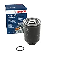 Bosch n4438 filtre d'occasion  Livré partout en France