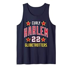 Harlem globetrotters curly for sale  Delivered anywhere in USA 