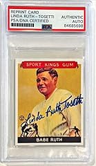 1933 goudey reprint for sale  Delivered anywhere in USA 