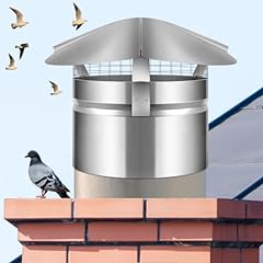 Tandefio chimney cap for sale  Delivered anywhere in USA 