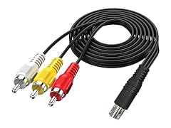 Audio video cable for sale  Delivered anywhere in USA 