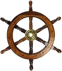 Nautical replica hub for sale  Delivered anywhere in UK