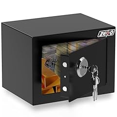 Zeno safe box for sale  Delivered anywhere in UK