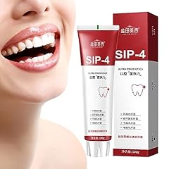 Sp4 dentifricio sbiancante usato  Spedito ovunque in Italia 