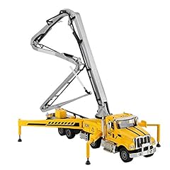 Concrete pump truck for sale  Delivered anywhere in Canada