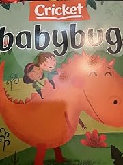 Baby bug magazine gebraucht kaufen  Wird an jeden Ort in Deutschland