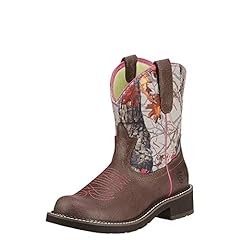 Ariat fatbaby western gebraucht kaufen  Wird an jeden Ort in Deutschland