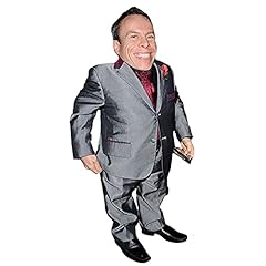 Warwick davis mini for sale  Delivered anywhere in UK