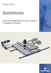 Solidworks. guida alla usato  Spedito ovunque in Italia 