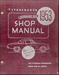 1953 studebaker car for sale  Delivered anywhere in USA 