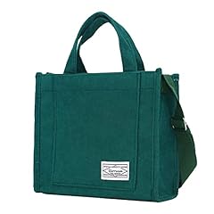Corduroy tote bags for sale  Delivered anywhere in USA 